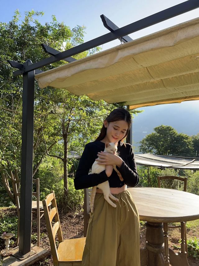 ไปเที่ยว Mori Natural Farm ที่เชียงใหม่กัน!🌳