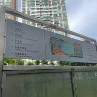 氹仔中央公園兒童遊樂場