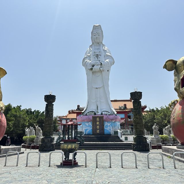 Zhongzheng Park