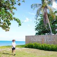 ชายทะเลขนอม รีสอร์ท Chaithalay Khanom Resort