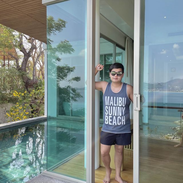  Wyndham Grand Phuket Kalim Bay