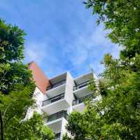 โรงแรม 4 ดาวพัทยา ราคาเบา พาน้องหมาน้องแมวมาได้!