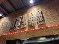 福岡・千早。真っ白な豚骨エスプーマらぁ麺て何？？『へらへらぁ麺 麺酒場千早店』