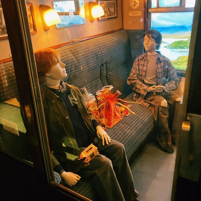 メイキング・オブ・ハリー・ポッター