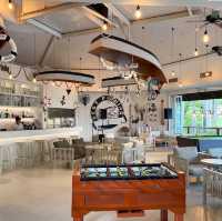 Dusit Thani Krabi Beach Resort