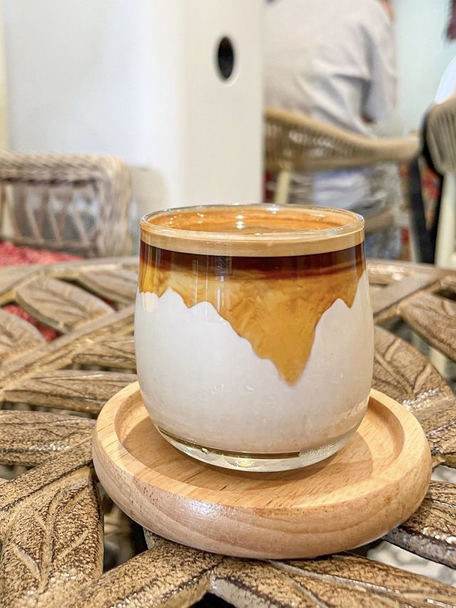 🇹🇭清邁必去｜人氣歐陸風格咖啡店☕️