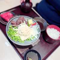 Ichiban Boshi : Japan feast 