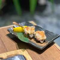 《觀塘工廈特色日本菜》