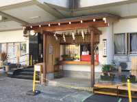 【東京都/高円寺氷川神社】高円寺鎮守の氷川さま