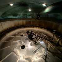 Falkirk Whisky Distillery 