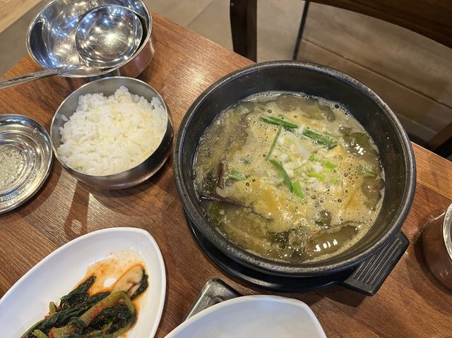 부산 장어구이맛집