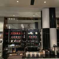 Holt’s Cafe, Rosewood Hong Kong