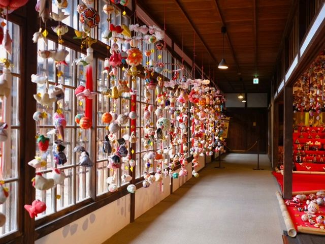【柳川城下町（①安らぎの水路）】（福岡県柳川市　旧国名：筑後）
