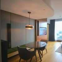 4 STAR HOTEL IN CHINATOWN KL