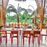  Khao Nhom cafe Huahin ข้าวหนม คาเฟ่ หัวหิน