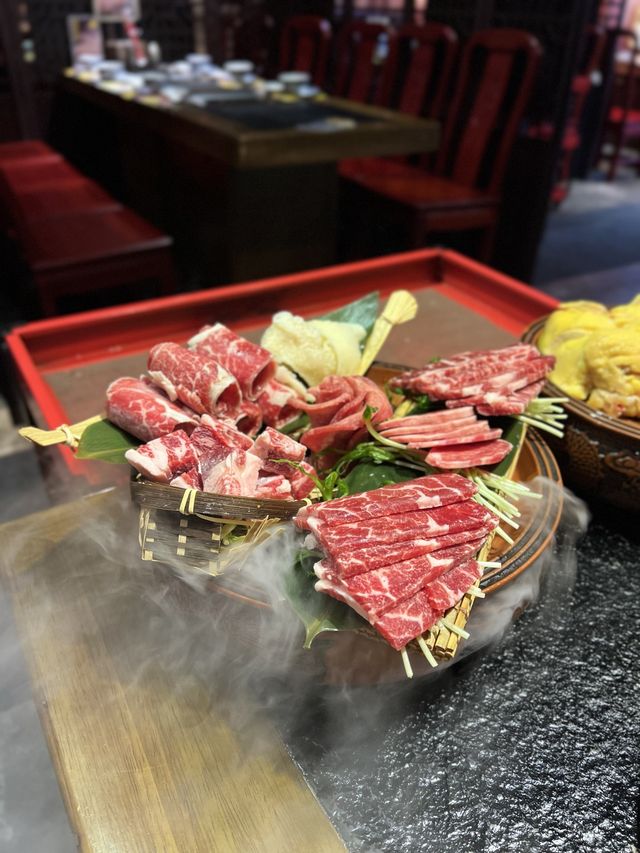 火鍋控必食：大埔人氣高質火鍋