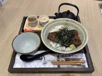 食在尖沙咀 | 紅葉茶屋 | 必飲抹茶拿鐵