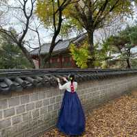 전주 한옥마을에 가면 무조건 들르는 역사적 명소, 경기전