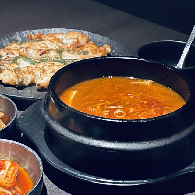 🇰🇷JJJ Korean Steakhouse 🥩