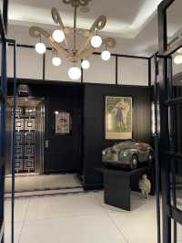 暹羅酒店 The Siam Hotel