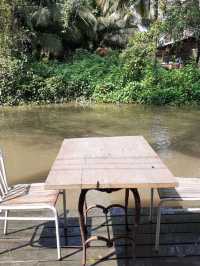 เรือนเสน่หา.. อัมพวา​น่าเที่ยว