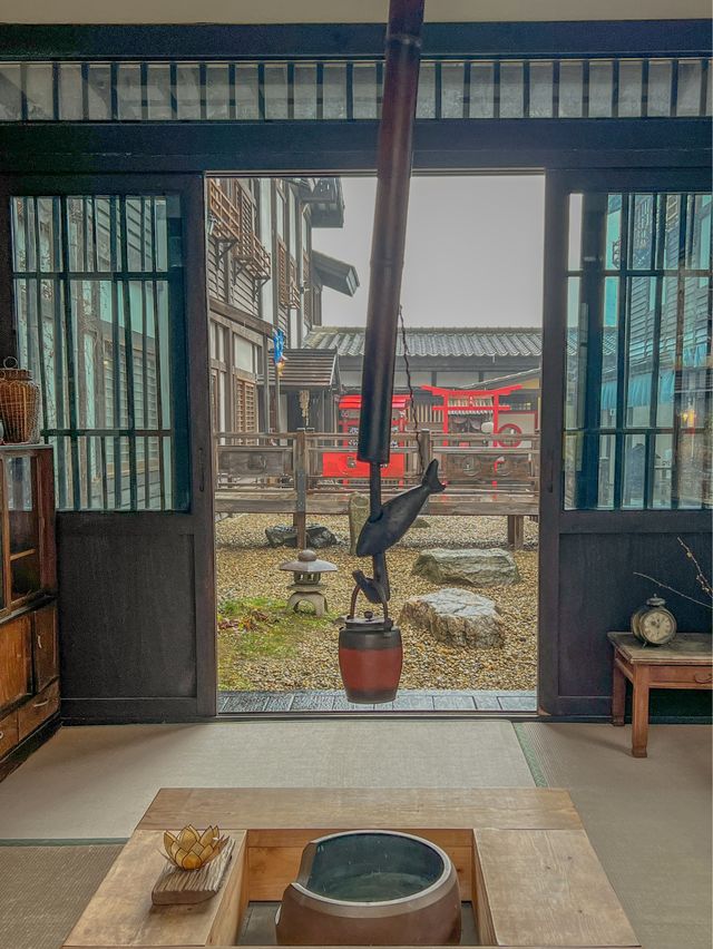 여기가 진짜 한국이라고????