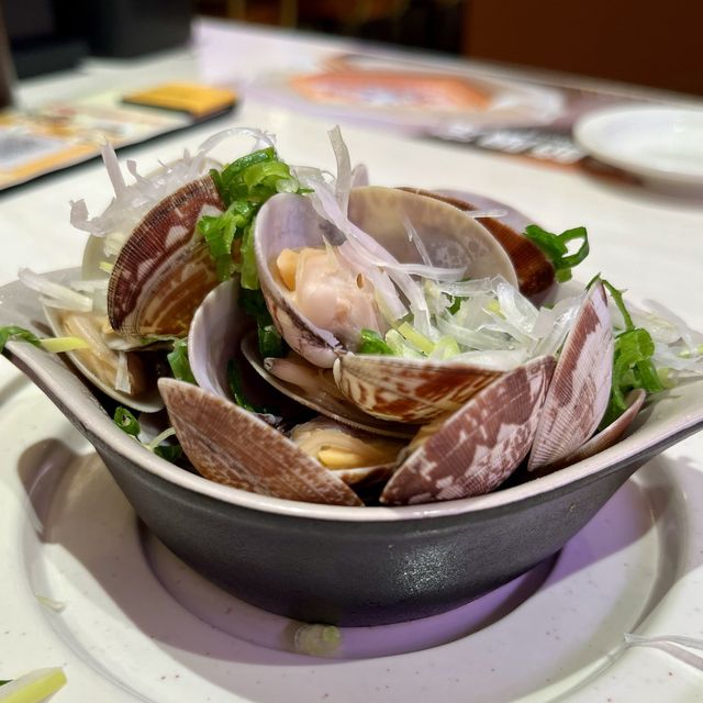 【香港・尖沙咀】香港で定番の人気回転寿司店「GENKI SUSHI／元気寿司」