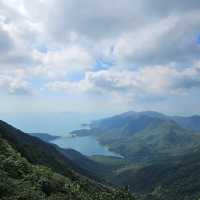 開心行下鳳凰山