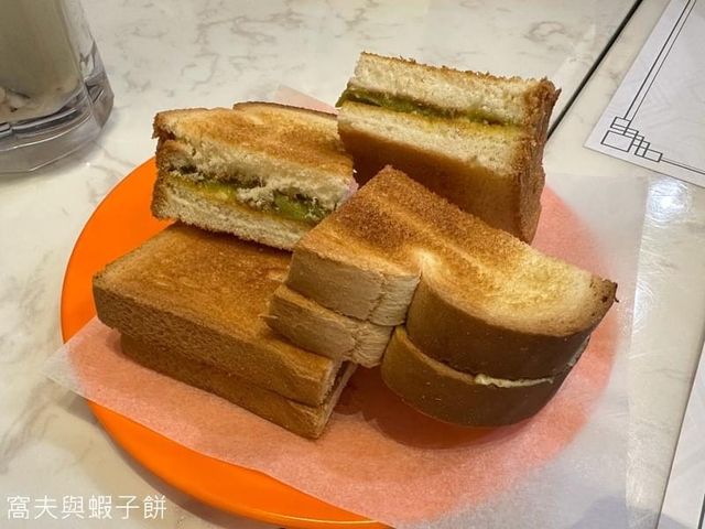 食在尖沙咀．蘇媽.蘇媽馬來西亞茶餐室．免費添飲肉骨茶