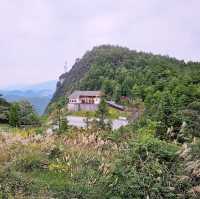 Experience 4A Mount Wulling Attractions China