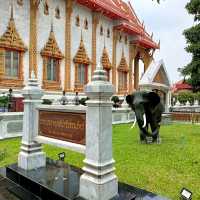 สายบุญห้ามพลาด วัดเก่าแก่ย่านกรุงเทพมหานคร