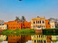 Sonargaon Museum Park, Sonargaon Pond