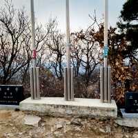 경기도 일몰 조망 추천