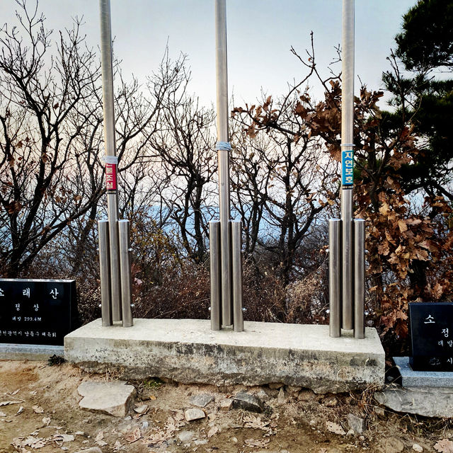 경기도 일몰 조망 추천