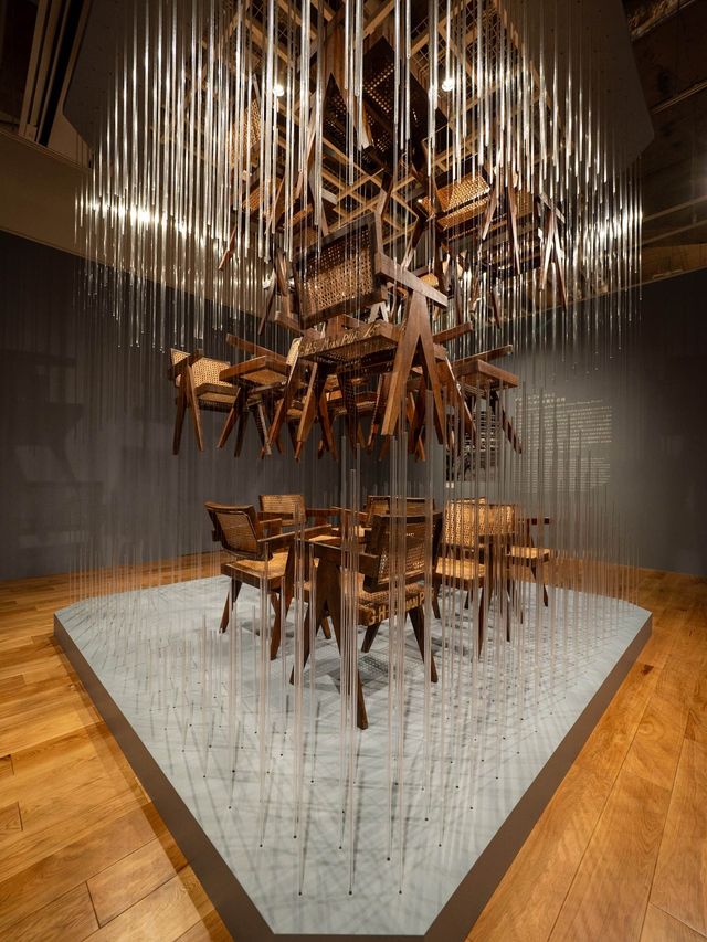 【建築物好きな方にオススメ！🎨】建築構造の世界を体感しに行こう！🏗️✨