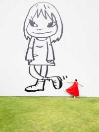 【青森県に行くならココ！🎨】十和田市現代美術館の展示が芸術的すぎる😳✨