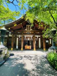 【東京都/愛宕神社】2023年行ってよかった！東京の神社②