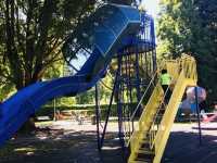 紐西蘭Invercargill的Queens Park