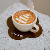 JULE Coffee & Co  คาเฟ่ภูเก็ตสุดคิ้ว เกาหลีเกาใจ 🌟