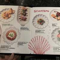 ✨高級有情調酒吧餐廳shisha🍸