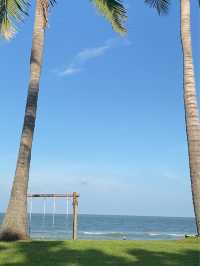 หาดชลาทัศน์ เมืองสงขลา