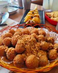 尖沙咀一次過食雞煲烤魚串燒「小魚兒」