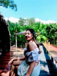 เช็คอิน ถ่ายรูปที่ Three Monkey Phuket