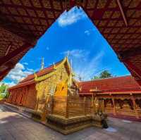 วัดโขงขาว จ.เชียงใหม่
