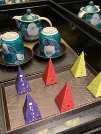 【金沢】THE HOTEL SANRAKU KANAZAWA