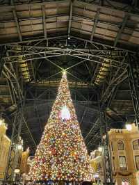 【2023年行ってよかった！】40周年イベント開催中のディズニーランドクリスマス2023