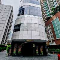 Hyatt Place Bangkok Sukhumvit โรงแรมวิวเมืองสวย
