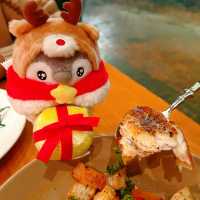 聖誕必食心太軟