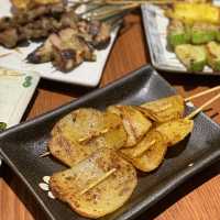 聖誕時唔一定要食西餐嘅～