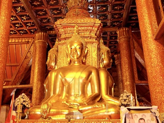 รวมพิกัดเที่ยวน่าน 